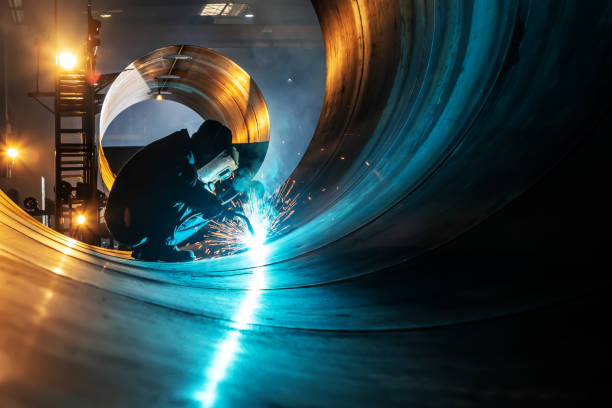 Best Structural Steel Welding in Reading, OH