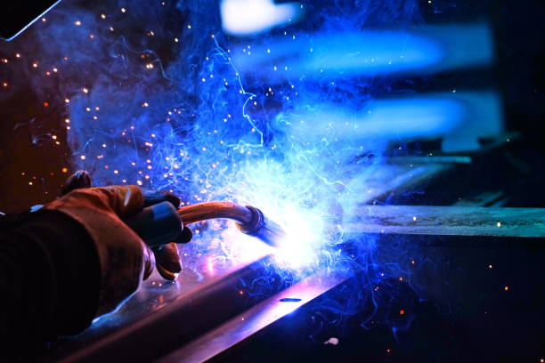 Best Pipe Welding in Reading, OH