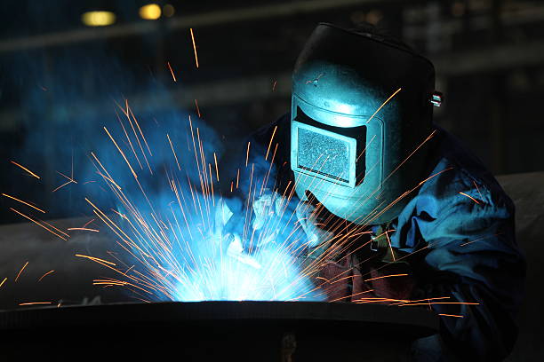  Reading, OH Welder Pros