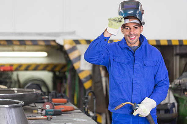 Best Automation and Robotic Welding in Reading, OH